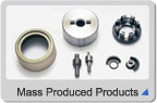 Mass Produced Products