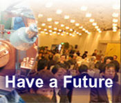 Have a Future