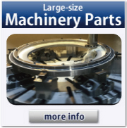 Large-size Machinery Parts