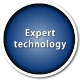 Expert technology